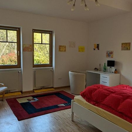 20 Min Nach Wien, Ruhig Und Gruen Klosterneuburg Extérieur photo
