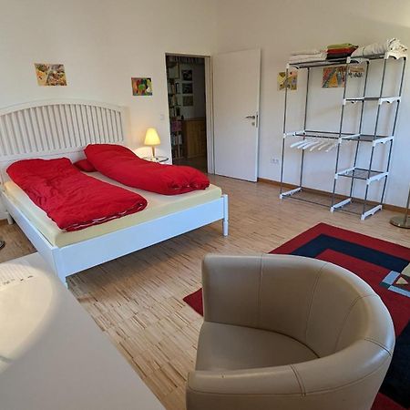 20 Min Nach Wien, Ruhig Und Gruen Klosterneuburg Extérieur photo