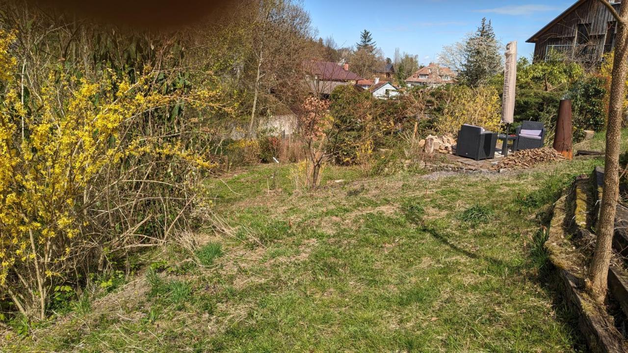 20 Min Nach Wien, Ruhig Und Gruen Klosterneuburg Extérieur photo