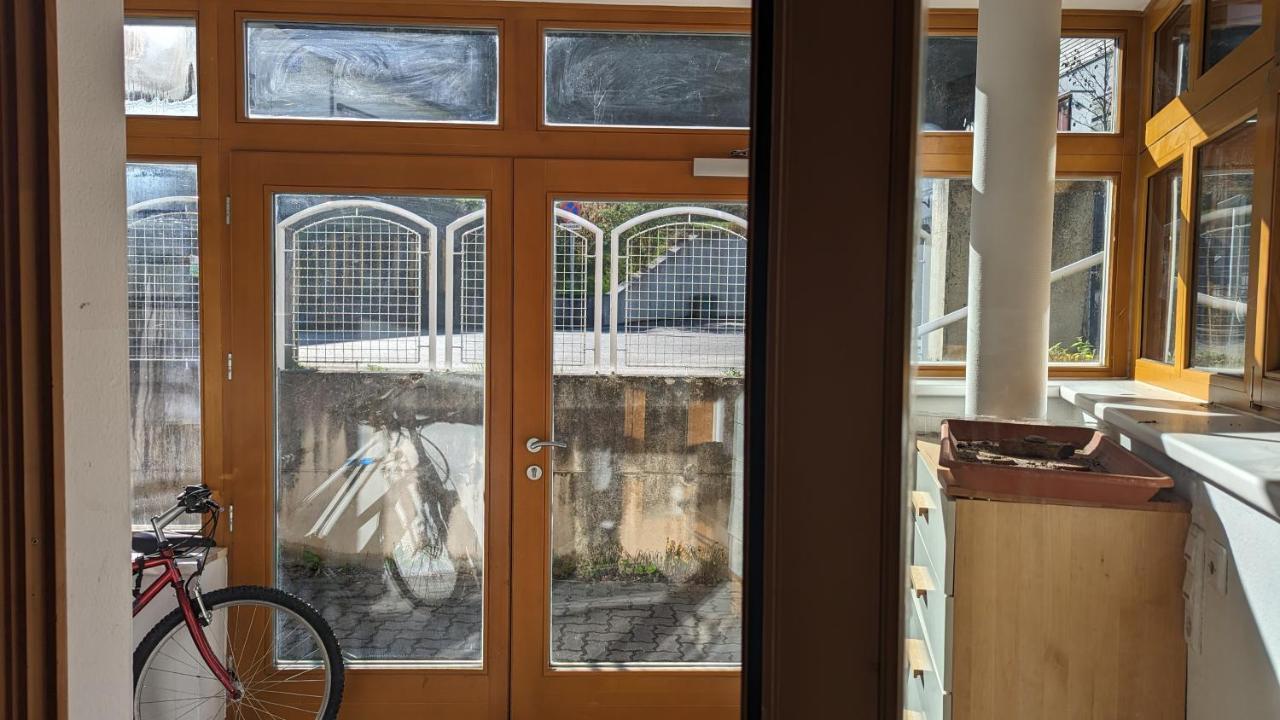 20 Min Nach Wien, Ruhig Und Gruen Klosterneuburg Extérieur photo