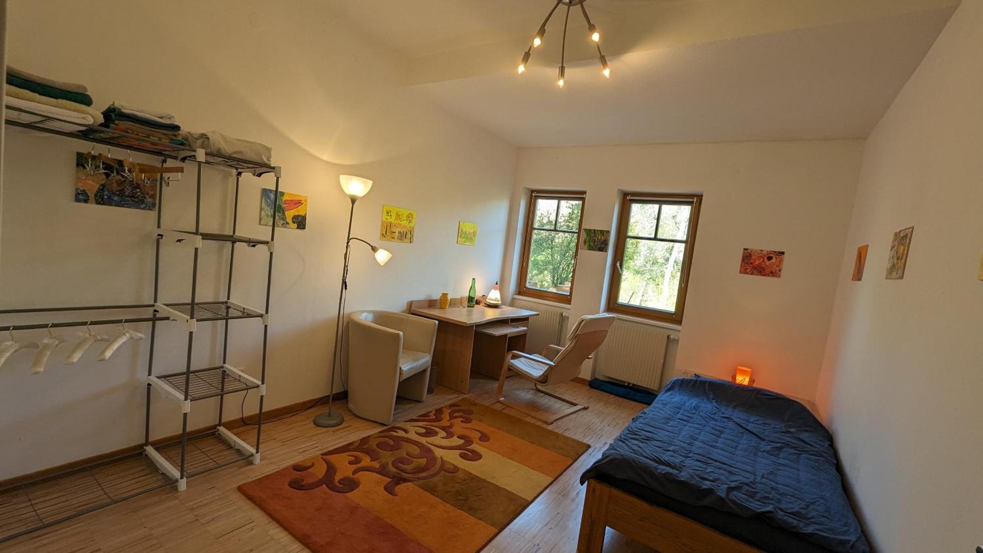 20 Min Nach Wien, Ruhig Und Gruen Klosterneuburg Extérieur photo