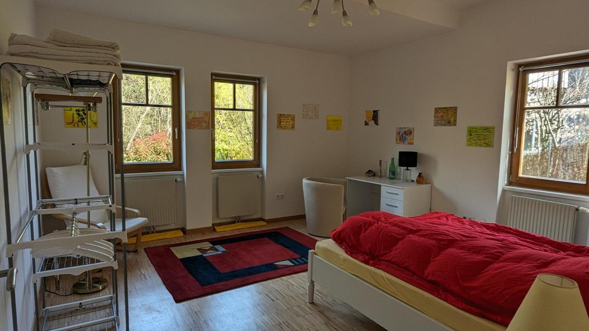 20 Min Nach Wien, Ruhig Und Gruen Klosterneuburg Extérieur photo