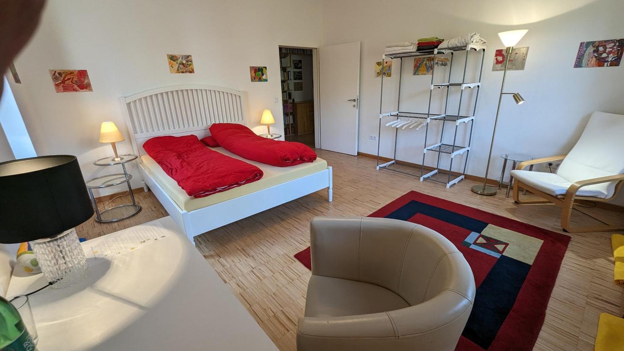 20 Min Nach Wien, Ruhig Und Gruen Klosterneuburg Extérieur photo